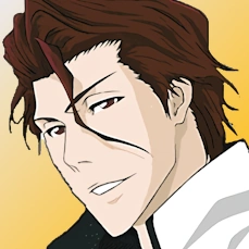 Sousuke Aizen
