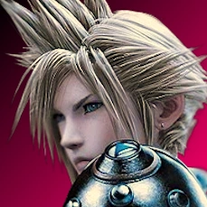 Cloud Strife
