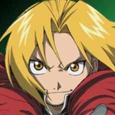 Edward Elric