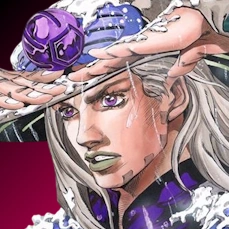 Gyro Zeppeli