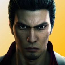 Kazuma Kiryu