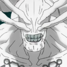 Mahoraga