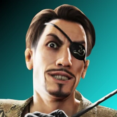Goro Majima