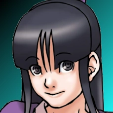 Maya Fey