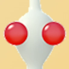 Pikmin blanc