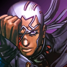 Enrico Pucci