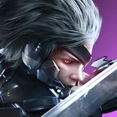 Raiden