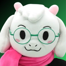 Ralsei