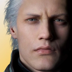 Vergil