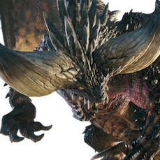 Nergigante